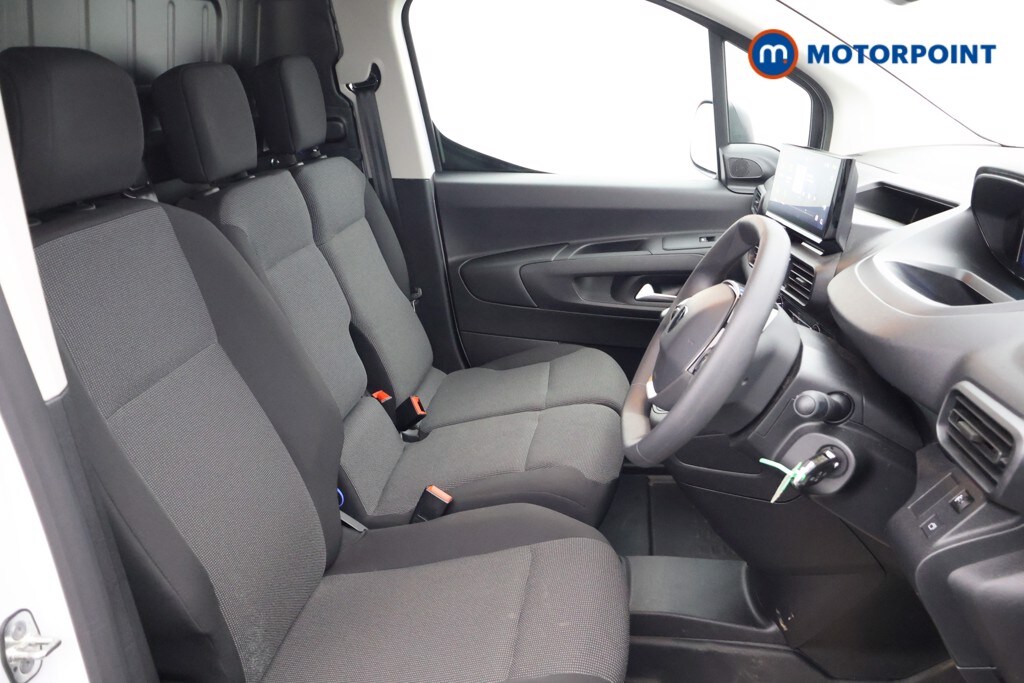 Used Peugeot Partner 2024 for sale - 76278814: Photo 24