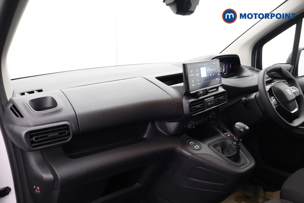 Used Peugeot Partner 2024 for sale - 76278814: Photo 25