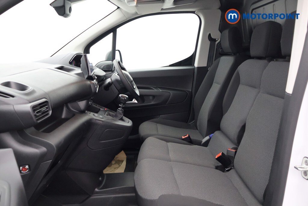 Used Peugeot Partner 2024 for sale - 76278814: Photo 26