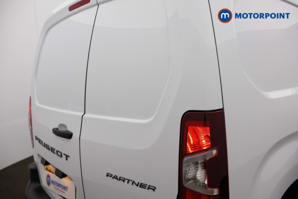 Used Peugeot Partner 2024 for sale - 76278814: Photo 29