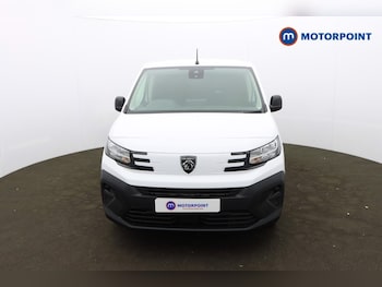 Used Peugeot Partner 2024 for sale - 76278814: Photo