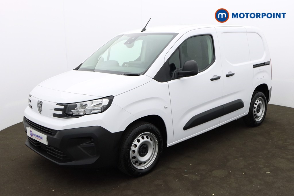 Used Peugeot Partner 2024 for sale - 76278814: Photo 3