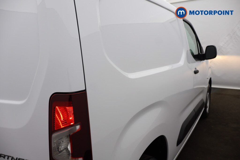 Used Peugeot Partner 2024 for sale - 76278814: Photo 30