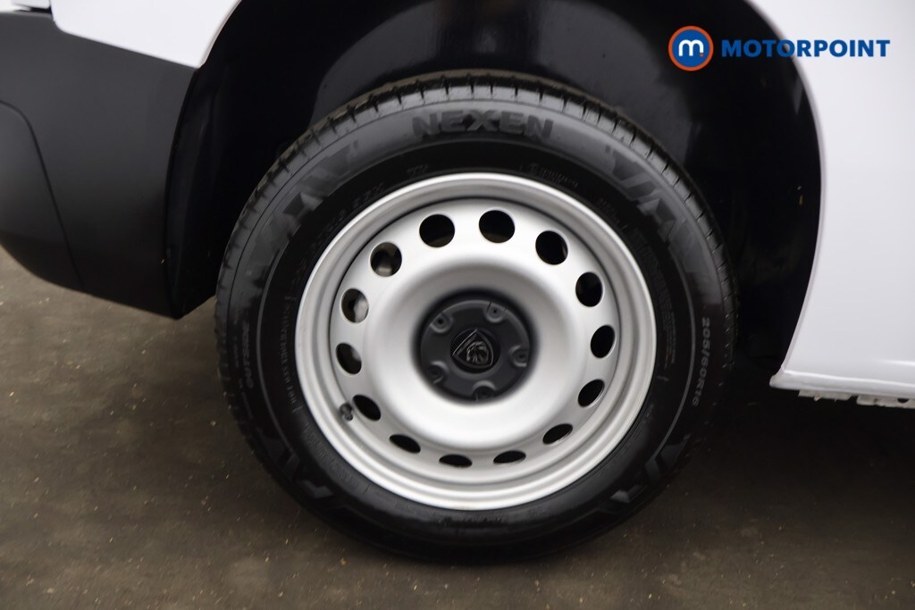 Used Peugeot Partner 2024 for sale - 76278814: Photo 31