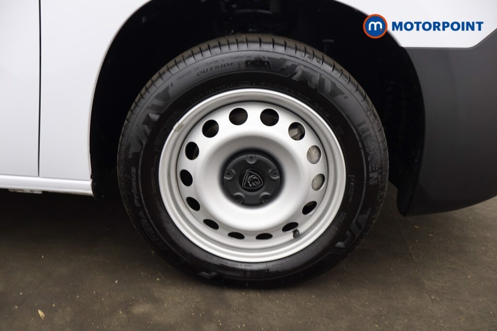 Used Peugeot Partner 2024 for sale - 76278814: Photo 32