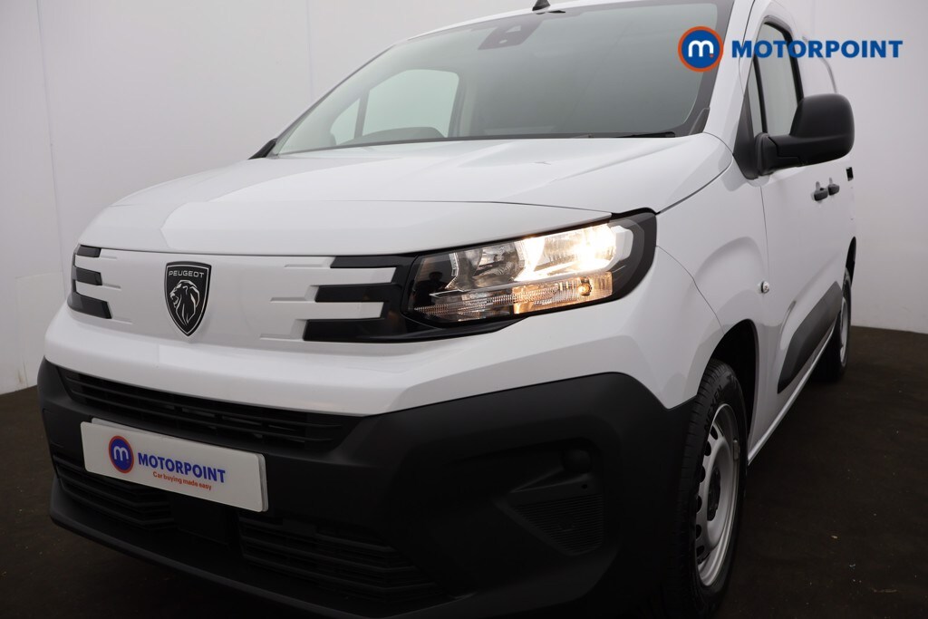 Used Peugeot Partner 2024 for sale - 76278814: Photo 34