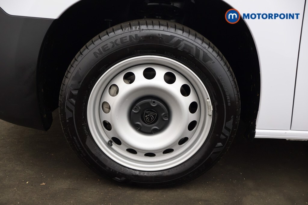 Used Peugeot Partner 2024 for sale - 76278814: Photo 35