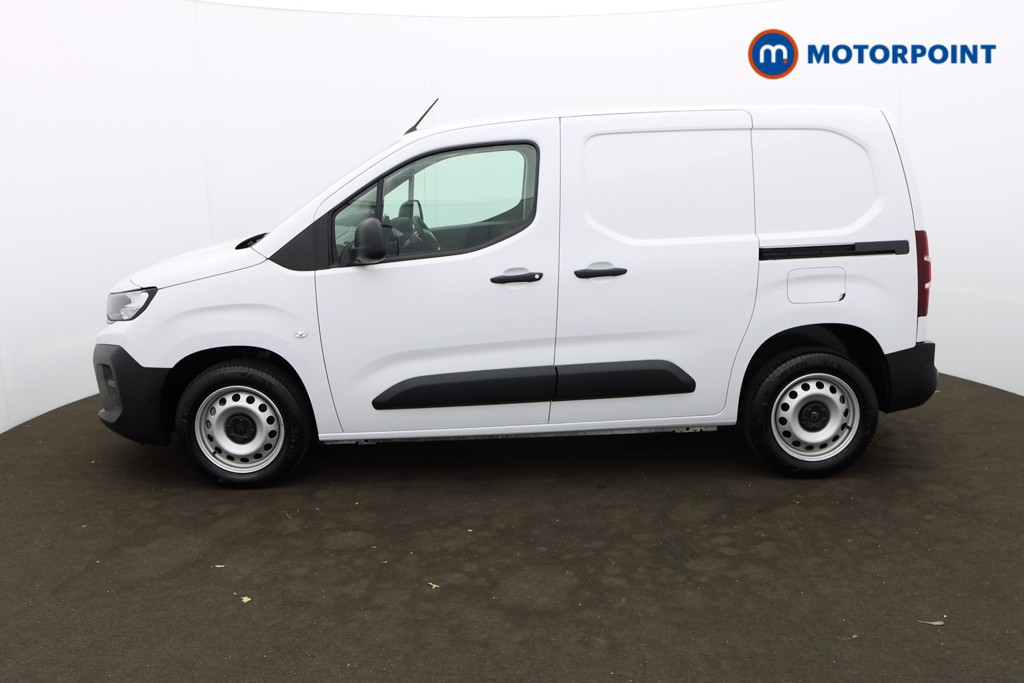 Used Peugeot Partner 2024 for sale - 76278814: Photo 4