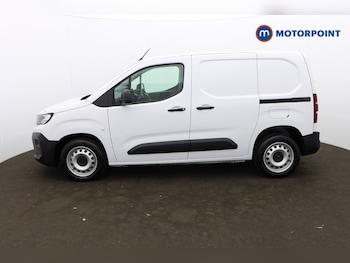 Used Peugeot Partner 2024 for sale - 76278814: Photo