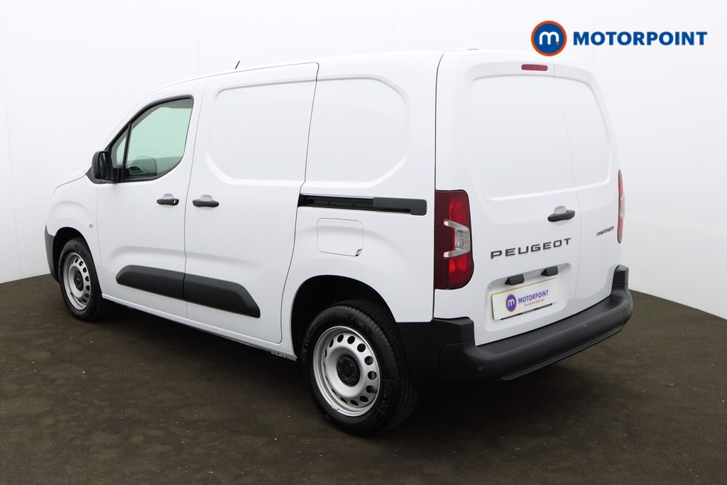 Used Peugeot Partner 2024 for sale - 76278814: Photo 5