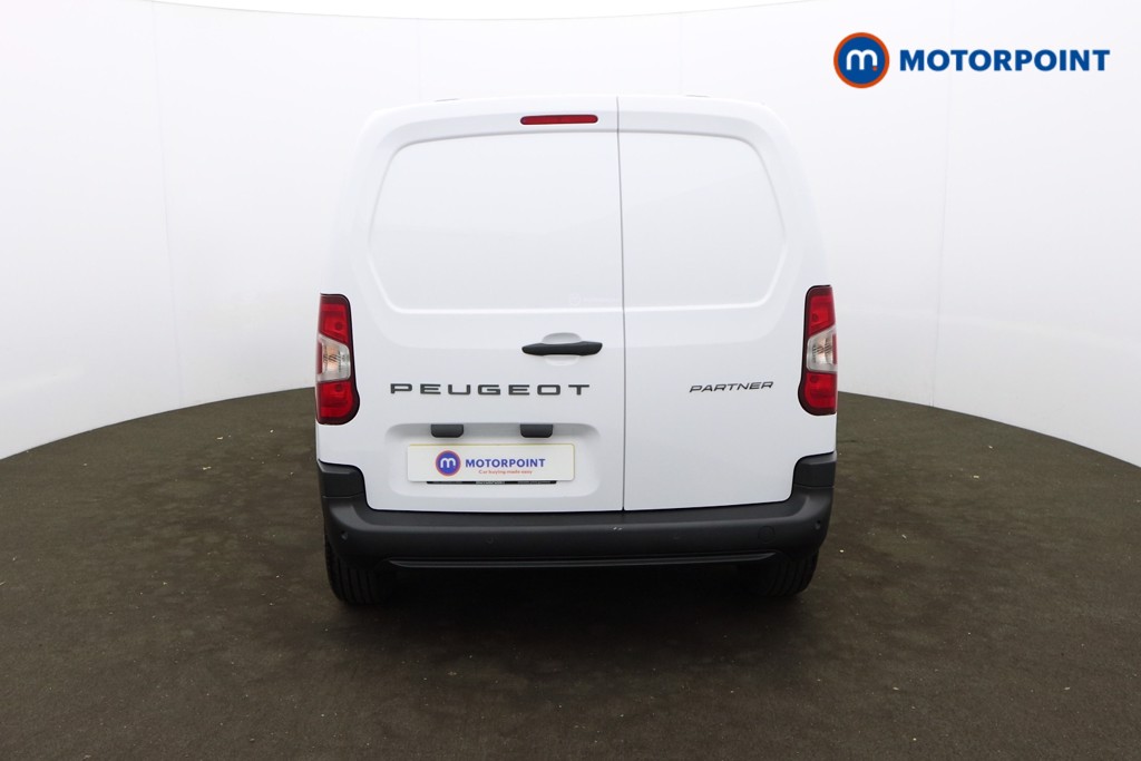 Used Peugeot Partner 2024 for sale - 76278814: Photo 6