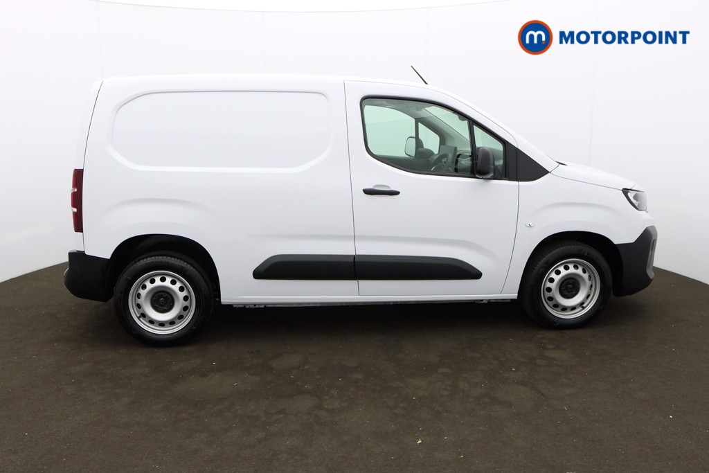 Used Peugeot Partner 2024 for sale - 76278814: Photo 8