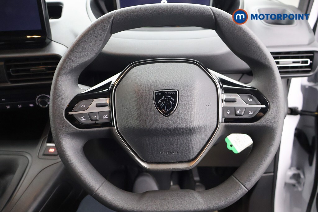 Used Peugeot Partner 2024 for sale - 76278814: Photo 9