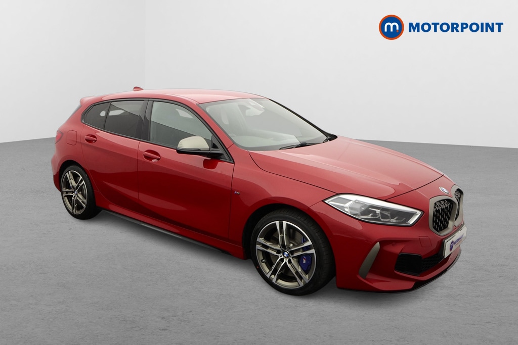 Used BMW 1 Series 2022 for sale - 78012292: Photo 1