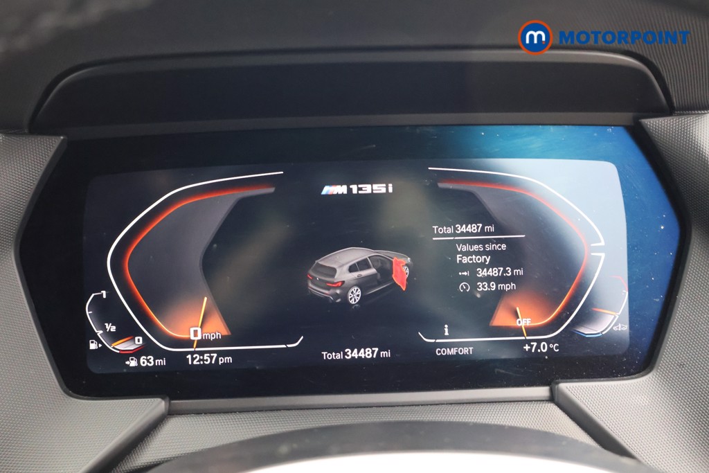 Used BMW 1 Series 2022 for sale - 78012292: Photo 12