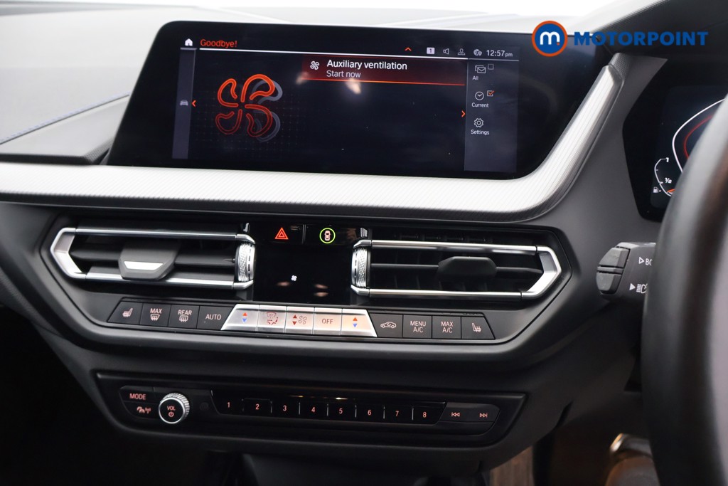 Used BMW 1 Series 2022 for sale - 78012292: Photo 15