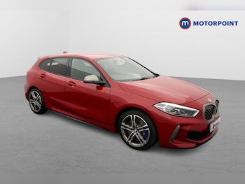 Used BMW 1 Series 2022 for sale - 78012292: Photo