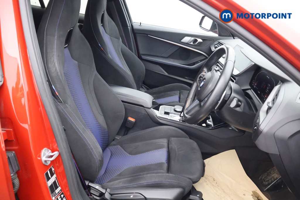 Used BMW 1 Series 2022 for sale - 78012292: Photo 22