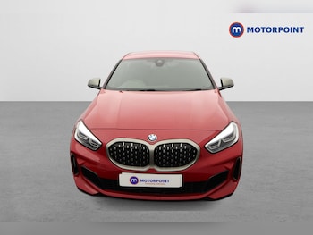 Used BMW 1 Series 2022 for sale - 78012292: Photo