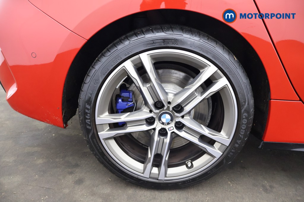 Used BMW 1 Series 2022 for sale - 78012292: Photo 31