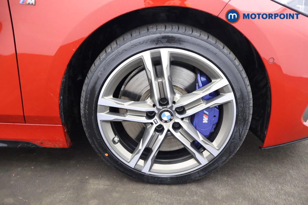 Used BMW 1 Series 2022 for sale - 78012292: Photo 32