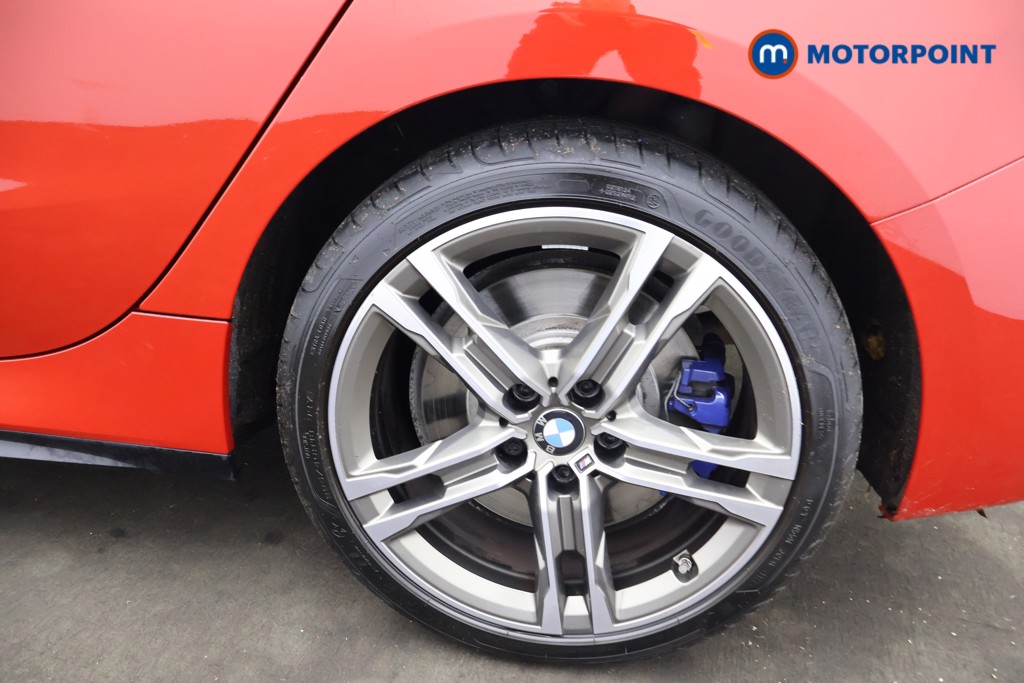 Used BMW 1 Series 2022 for sale - 78012292: Photo 35