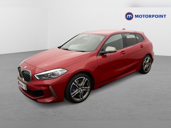 Used BMW 1 Series 2022 for sale - 78012292: Photo