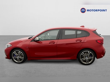 Used BMW 1 Series 2022 for sale - 78012292: Photo