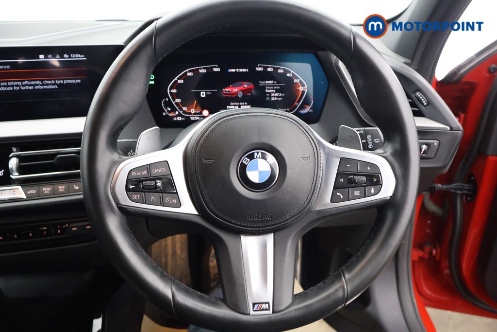 Used BMW 1 Series 2022 for sale - 78012292: Photo 9