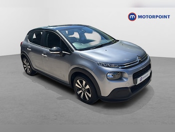 Used Citroen C3 2019 for sale - 78748763: Photo
