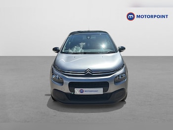 Used Citroen C3 2019 for sale - 78748763: Photo