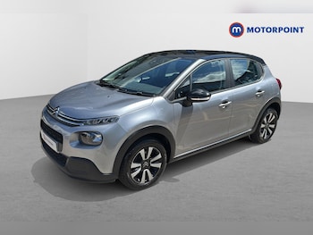 Used Citroen C3 2019 for sale - 78748763: Photo