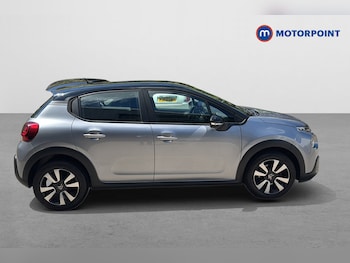 Used Citroen C3 2019 for sale - 78748763: Photo