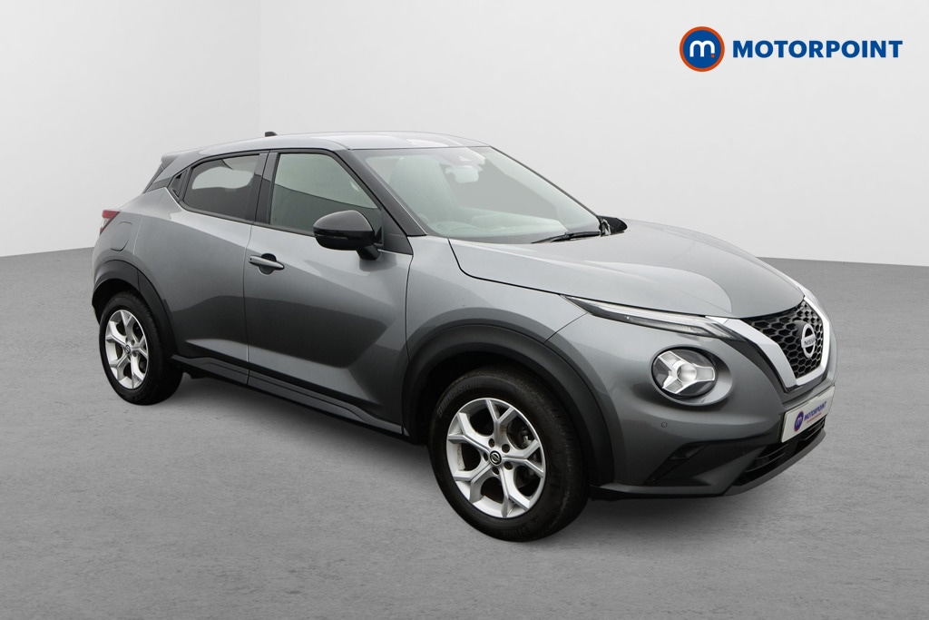 Used Nissan Juke 2021 for sale - 76491496: Photo 1