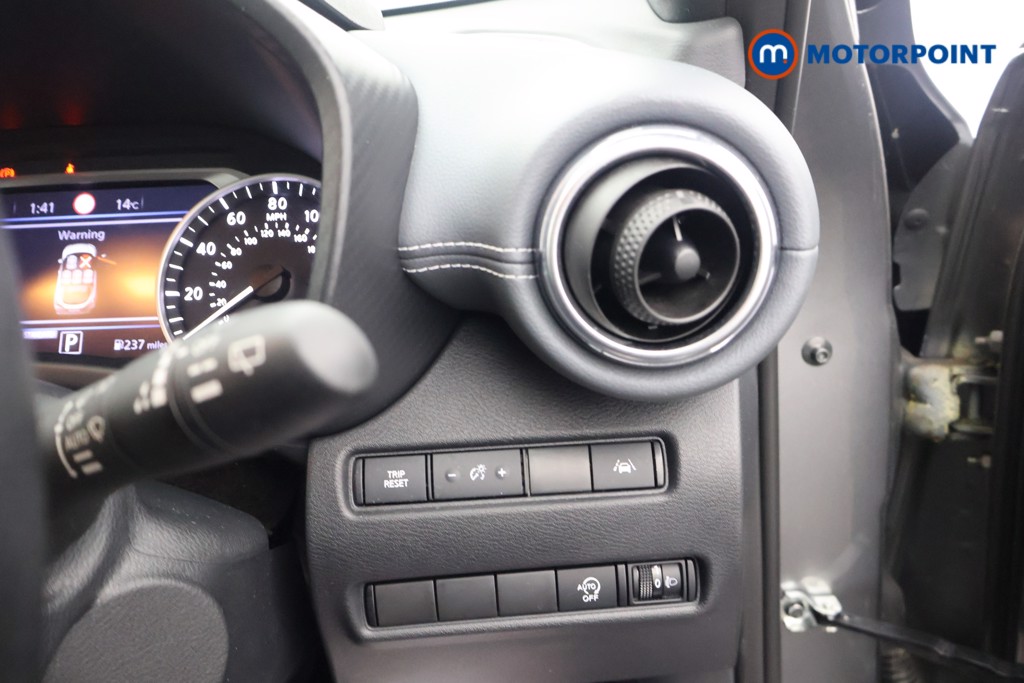 Used Nissan Juke 2021 for sale - 76491496: Photo 11