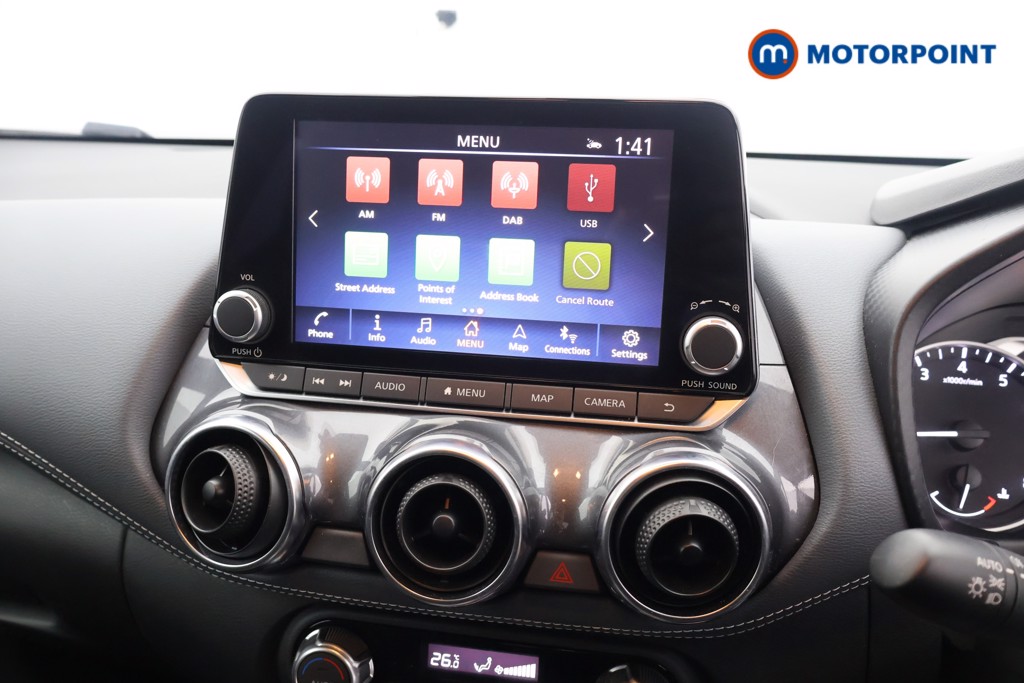 Used Nissan Juke 2021 for sale - 76491496: Photo 12