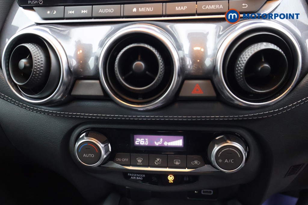 Used Nissan Juke 2021 for sale - 76491496: Photo 13