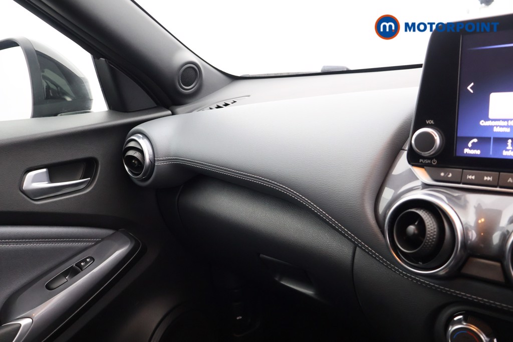 Used Nissan Juke 2021 for sale - 76491496: Photo 14