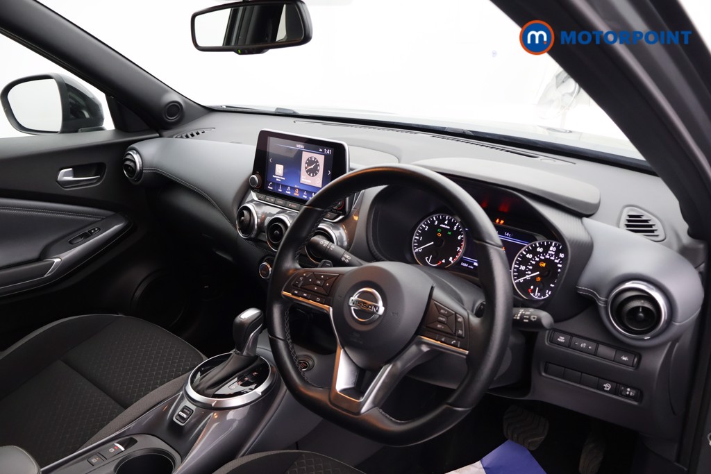 Used Nissan Juke 2021 for sale - 76491496: Photo 16