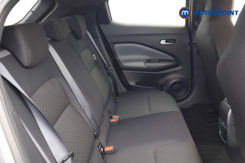 Used Nissan Juke 2021 for sale - 76491496: Photo 17