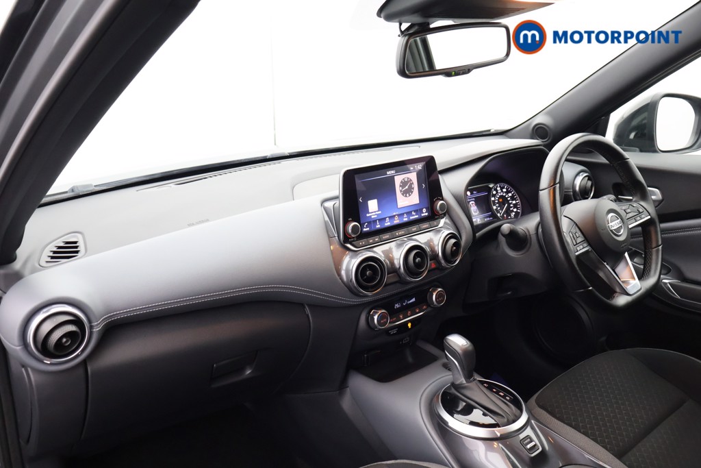 Used Nissan Juke 2021 for sale - 76491496: Photo 19