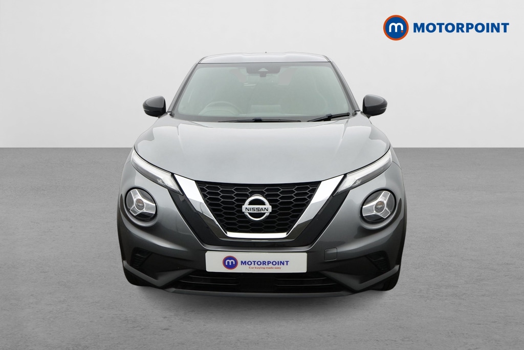 Used Nissan Juke 2021 for sale - 76491496: Photo 2