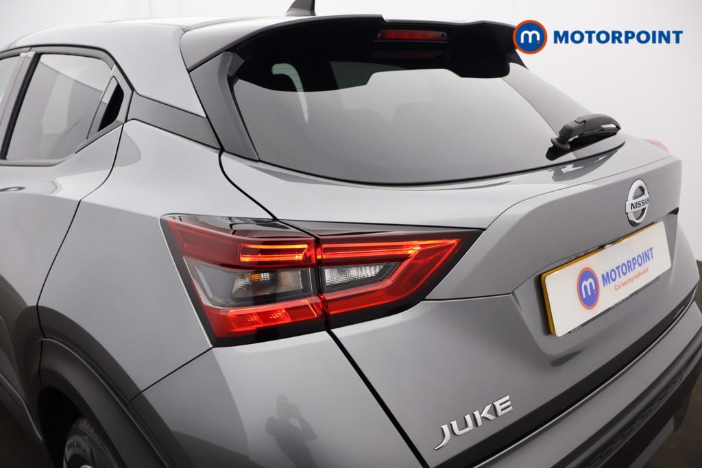 Used Nissan Juke 2021 for sale - 76491496: Photo 20