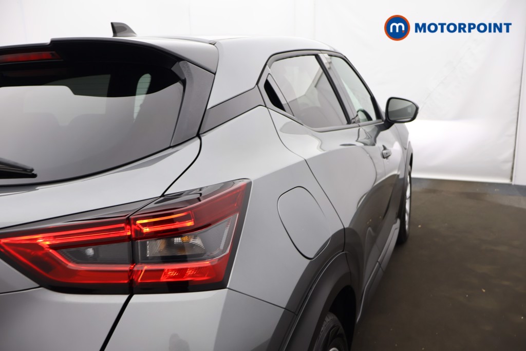 Used Nissan Juke 2021 for sale - 76491496: Photo 21