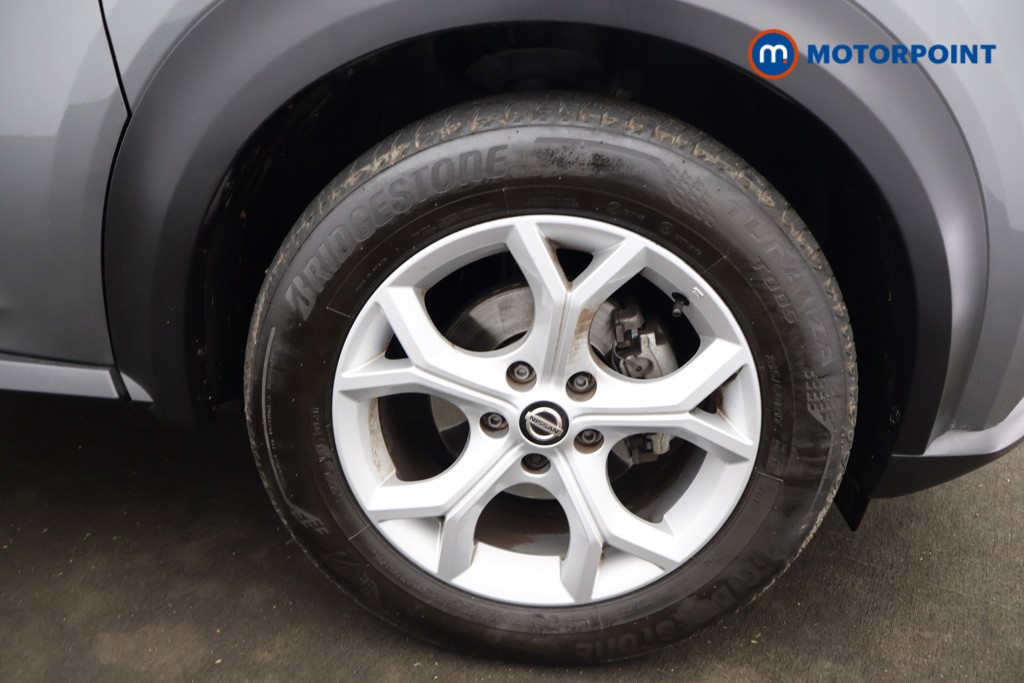 Used Nissan Juke 2021 for sale - 76491496: Photo 22