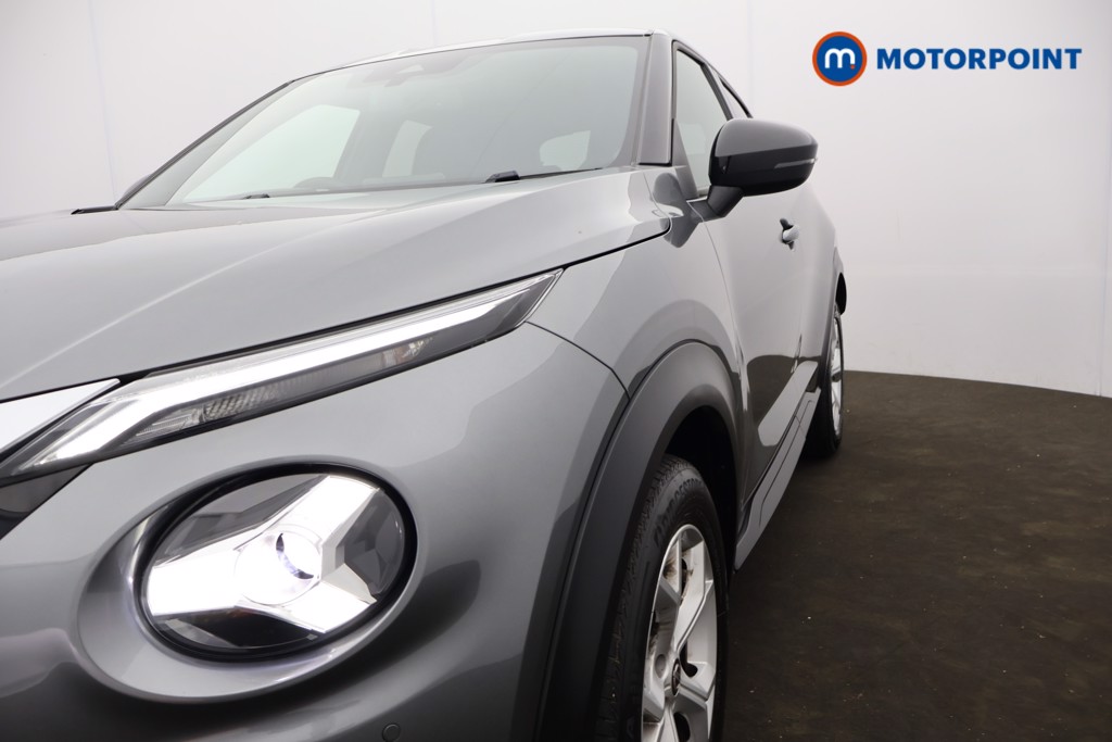 Used Nissan Juke 2021 for sale - 76491496: Photo 23