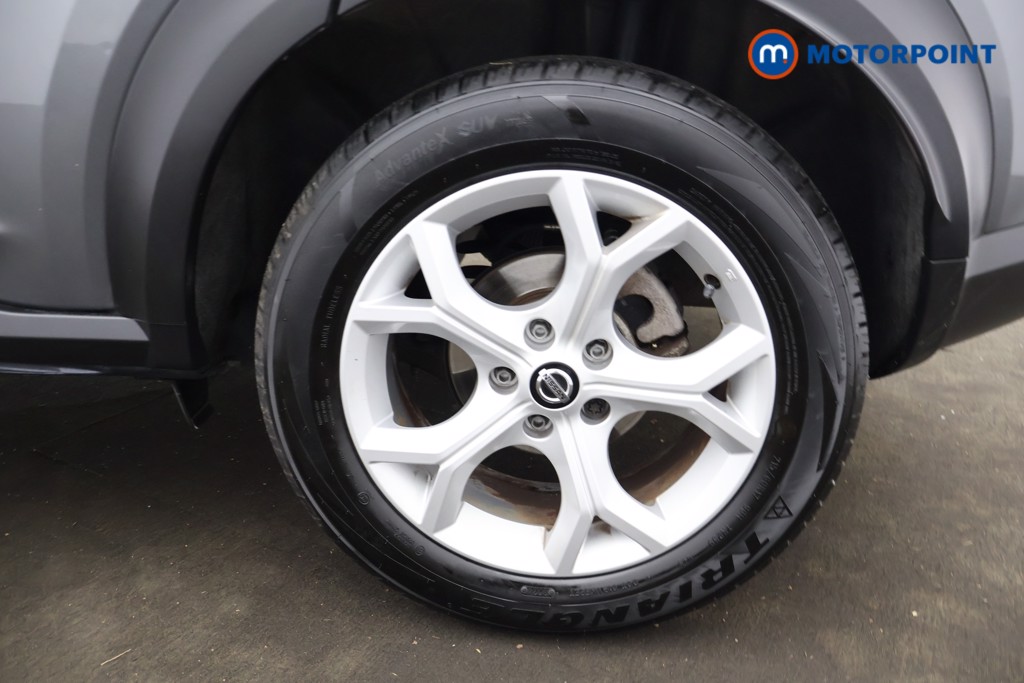 Used Nissan Juke 2021 for sale - 76491496: Photo 24