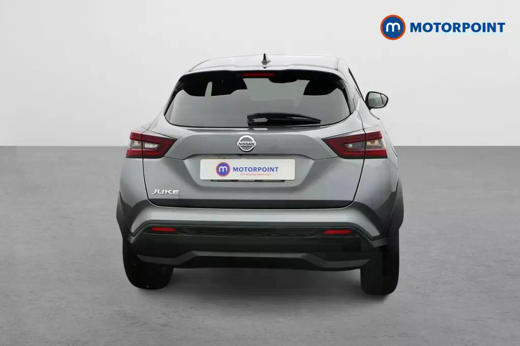 Used Nissan Juke 2021 for sale - 76491496: Photo 5