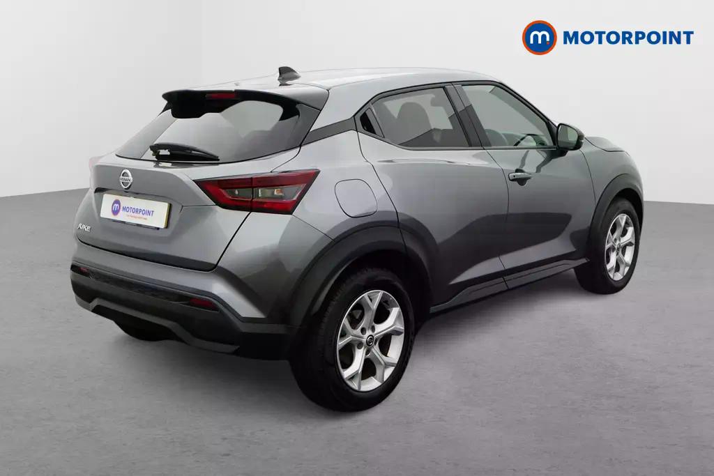 Used Nissan Juke 2021 for sale - 76491496: Photo 6