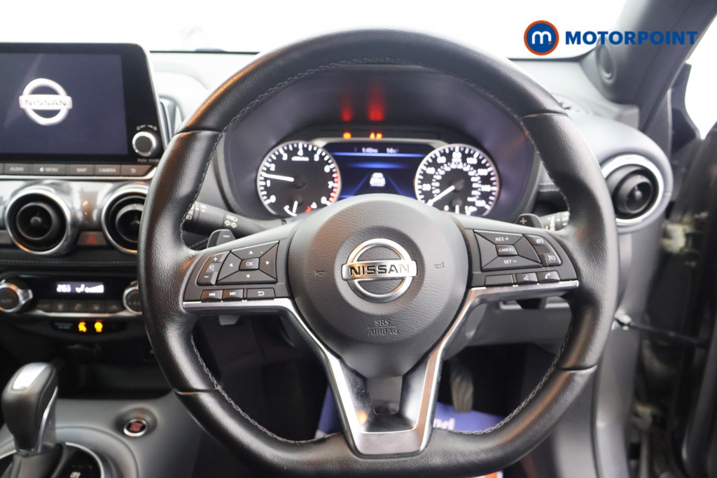 Used Nissan Juke 2021 for sale - 76491496: Photo 8